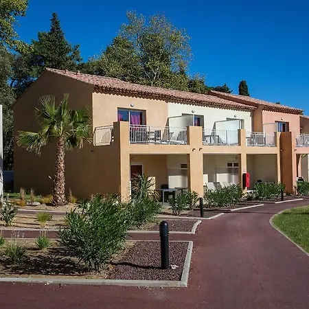 Hotel Perles De Saint Tropez